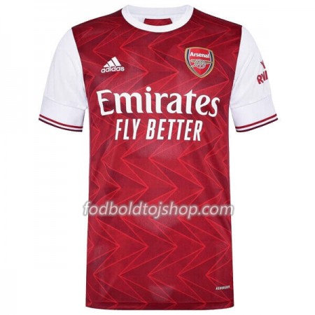 Arsenal Hjemmebanetrøje 2020-21 S/S